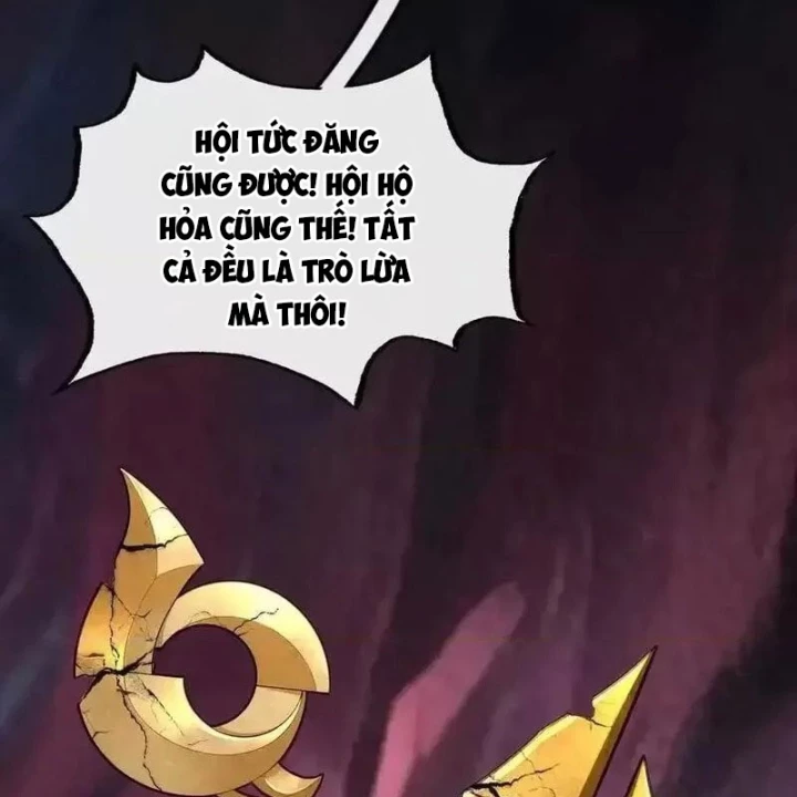Thích Đuôi Lớn Thì Sao Chapter 62 - Trang 49