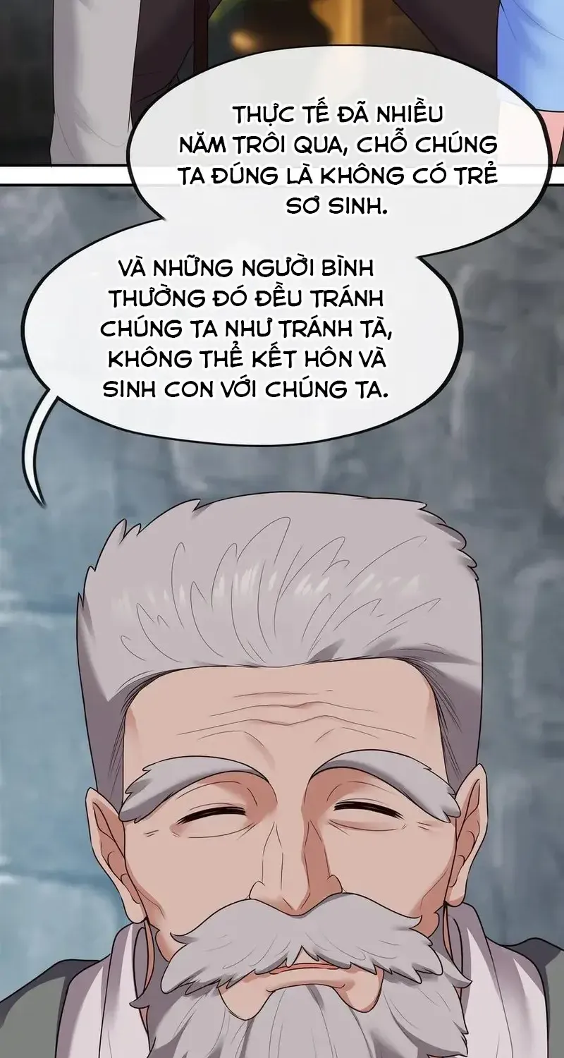 Thích Đuôi Lớn Thì Sao Chapter 63 - Trang 10