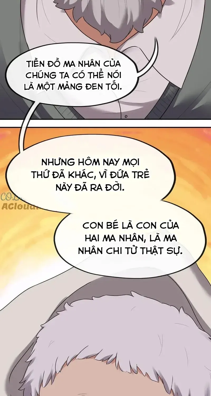 Thích Đuôi Lớn Thì Sao Chapter 63 - Trang 11