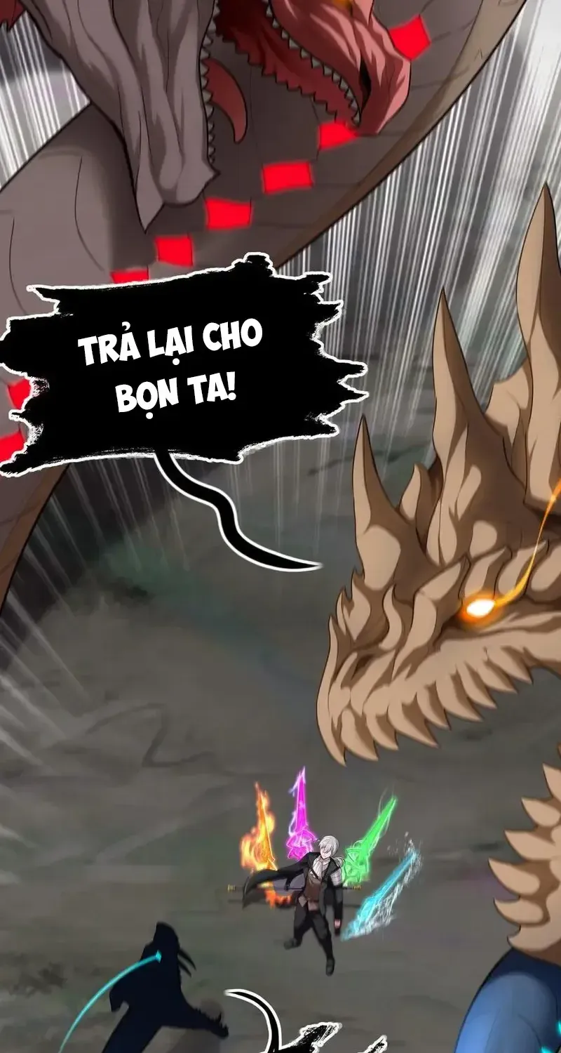 Thích Đuôi Lớn Thì Sao Chapter 63 - Trang 16