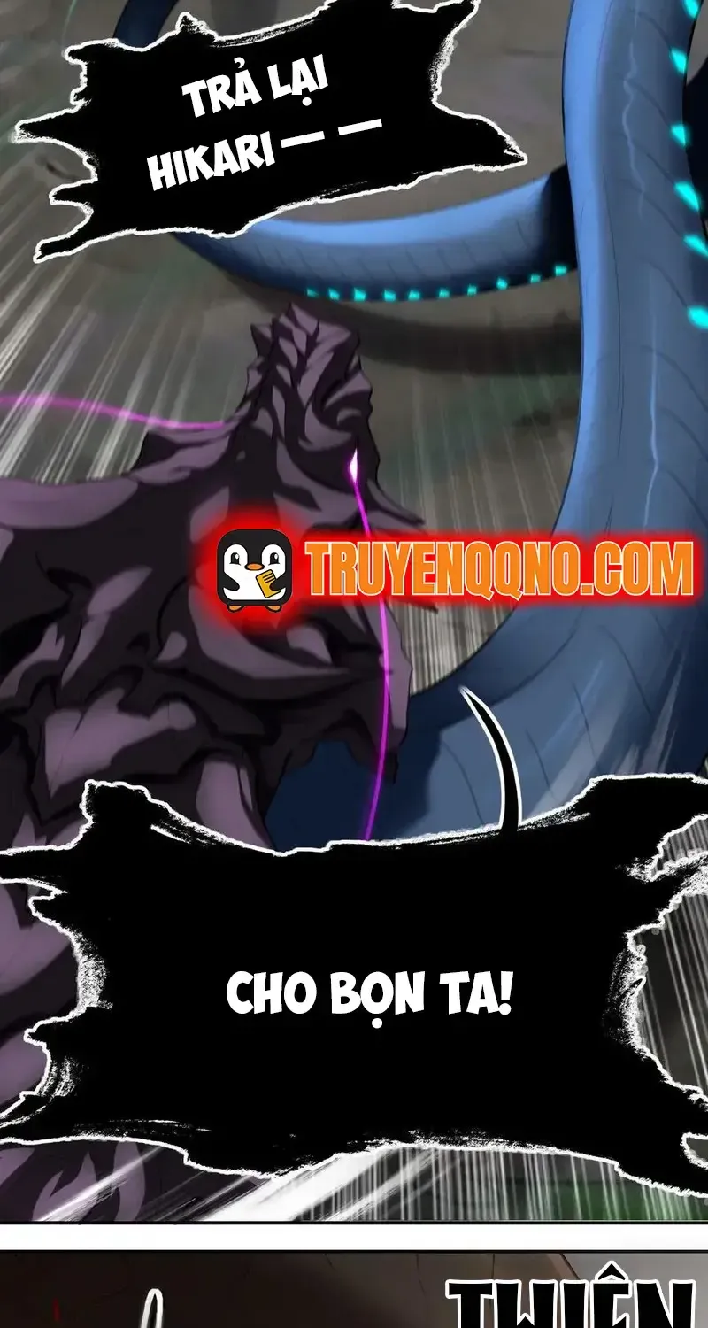 Thích Đuôi Lớn Thì Sao Chapter 63 - Trang 17