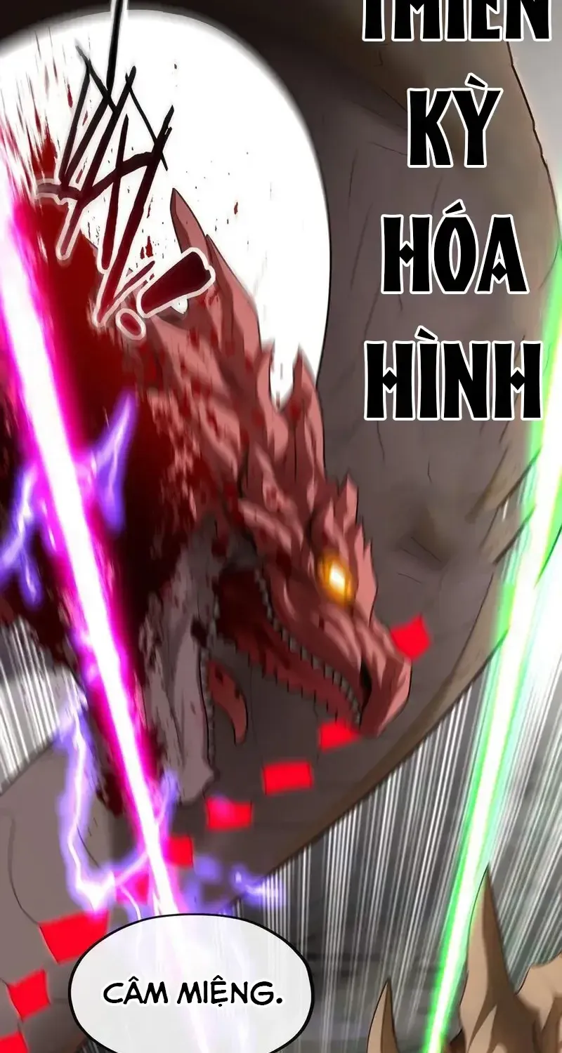 Thích Đuôi Lớn Thì Sao Chapter 63 - Trang 18