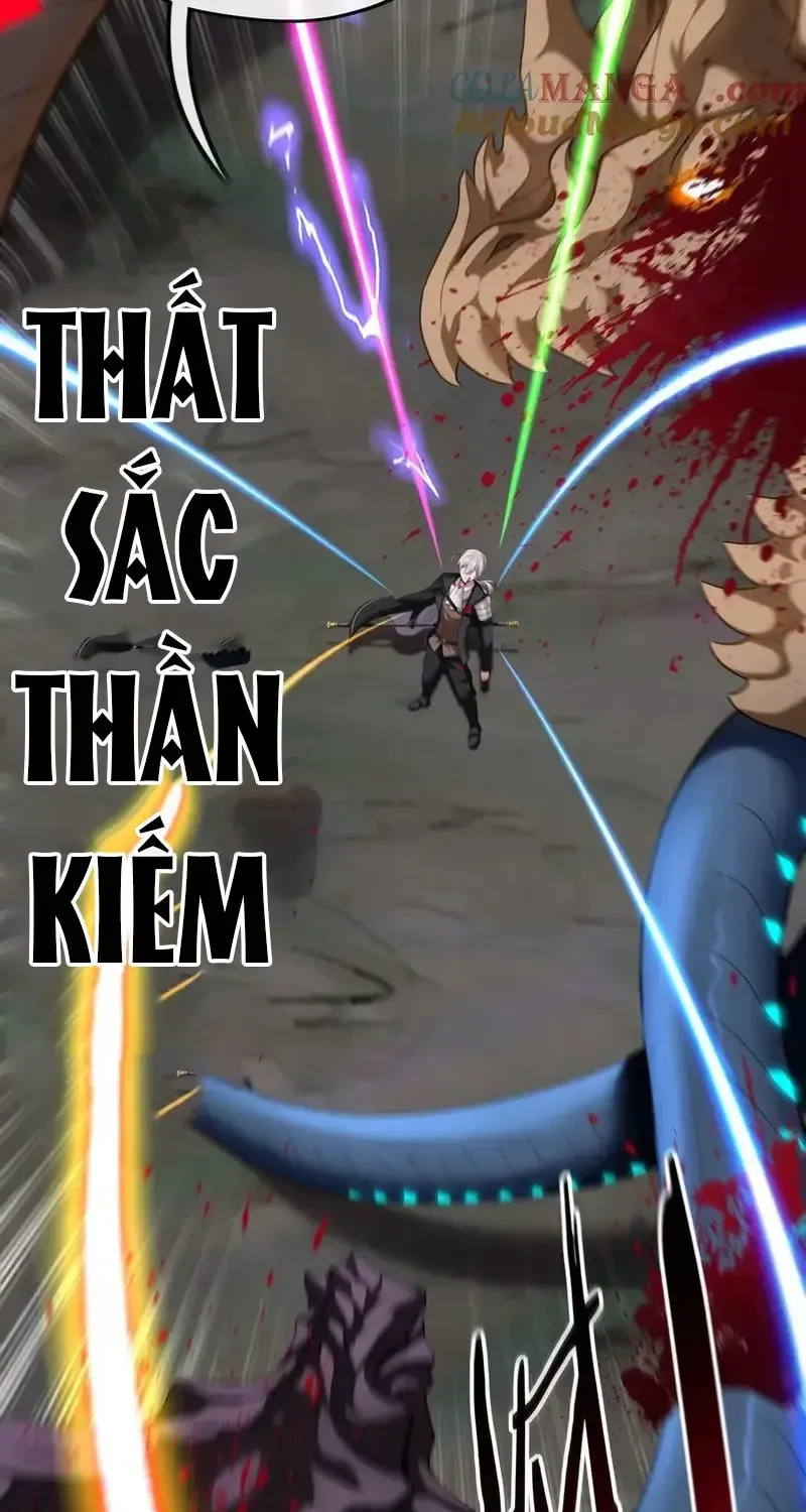Thích Đuôi Lớn Thì Sao Chapter 63 - Trang 19