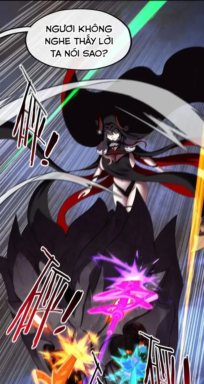 Thích Đuôi Lớn Thì Sao Chapter 63 - Trang 21