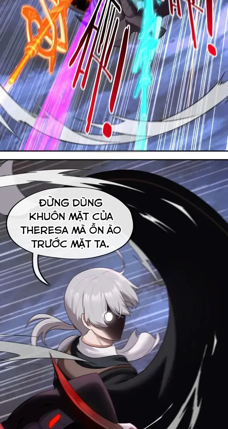 Thích Đuôi Lớn Thì Sao Chapter 63 - Trang 22