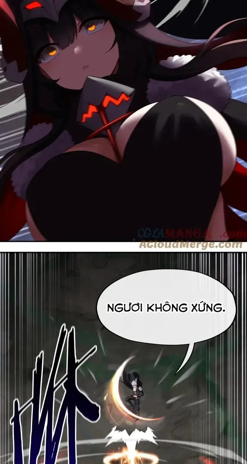 Thích Đuôi Lớn Thì Sao Chapter 63 - Trang 23