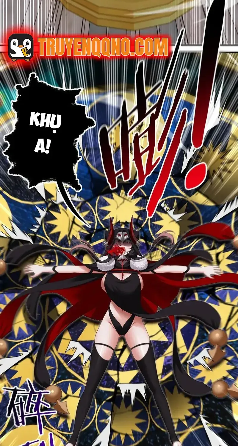Thích Đuôi Lớn Thì Sao Chapter 63 - Trang 26