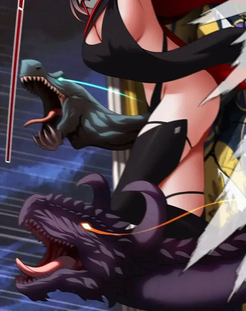 Thích Đuôi Lớn Thì Sao Chapter 63 - Trang 28