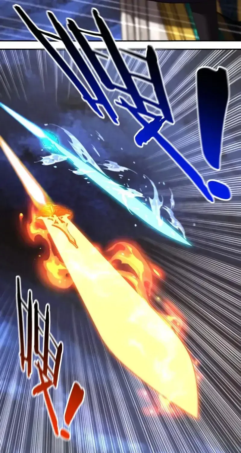 Thích Đuôi Lớn Thì Sao Chapter 63 - Trang 29