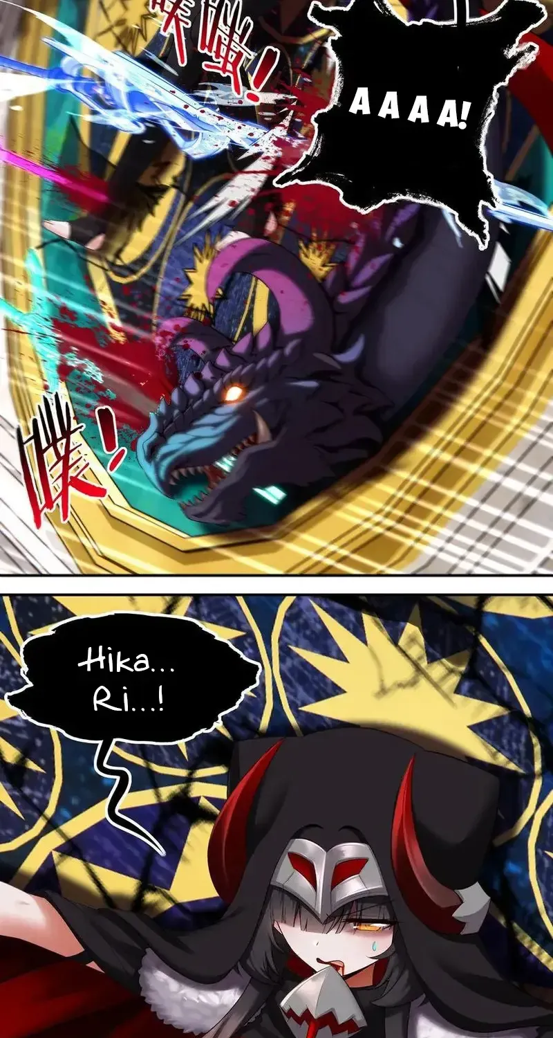 Thích Đuôi Lớn Thì Sao Chapter 63 - Trang 31