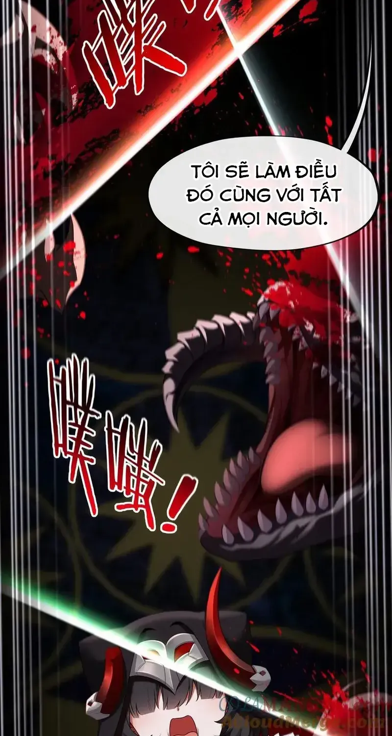 Thích Đuôi Lớn Thì Sao Chapter 63 - Trang 37