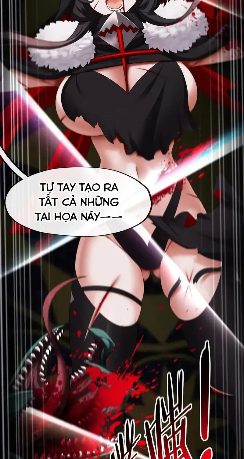 Thích Đuôi Lớn Thì Sao Chapter 63 - Trang 38