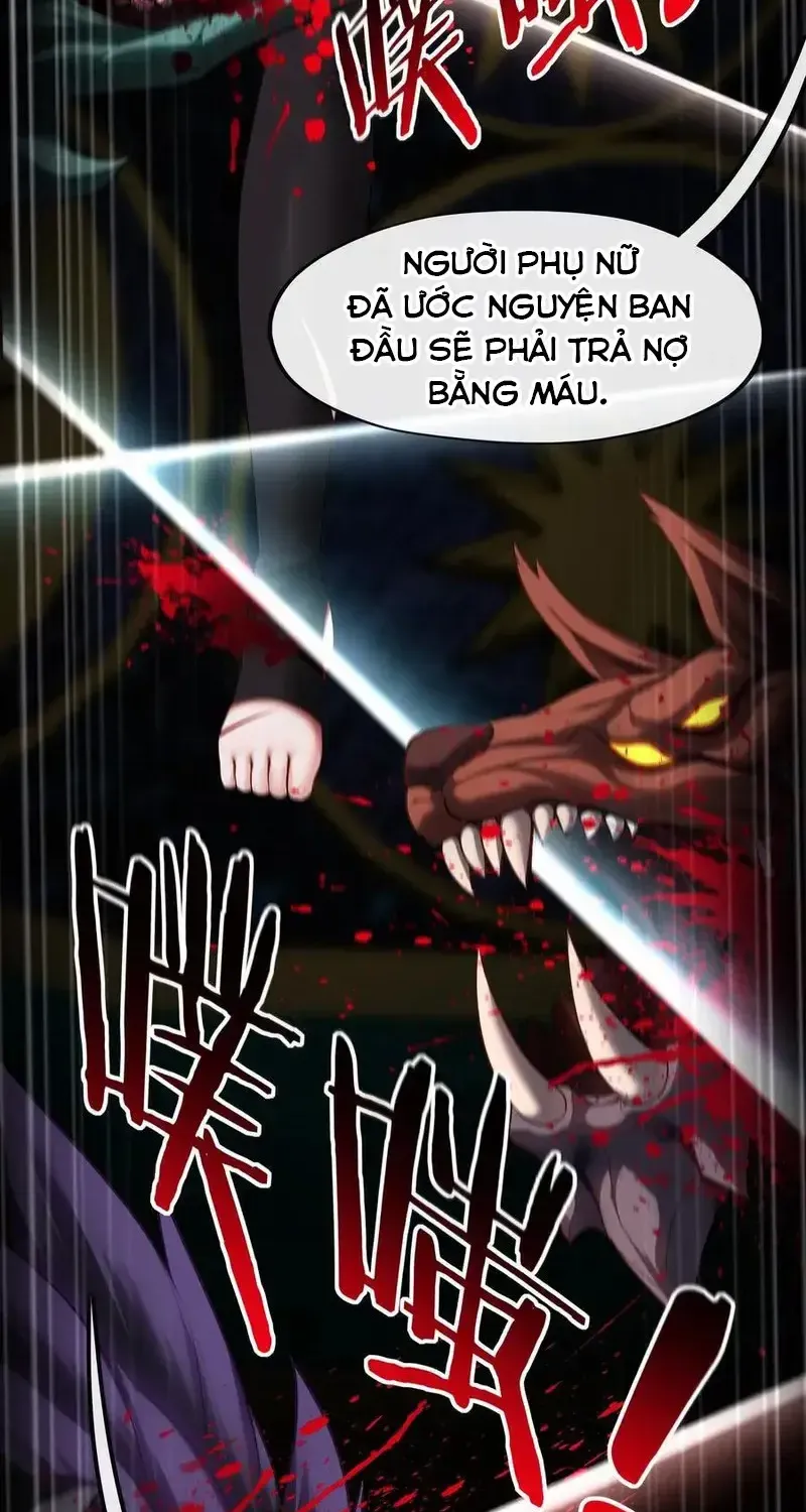 Thích Đuôi Lớn Thì Sao Chapter 63 - Trang 39