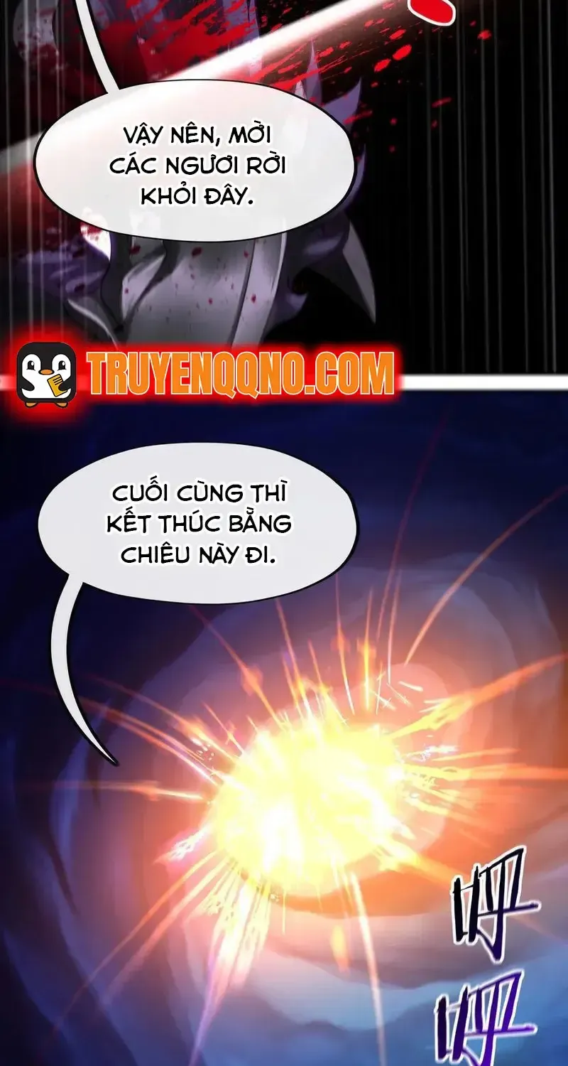 Thích Đuôi Lớn Thì Sao Chapter 63 - Trang 40