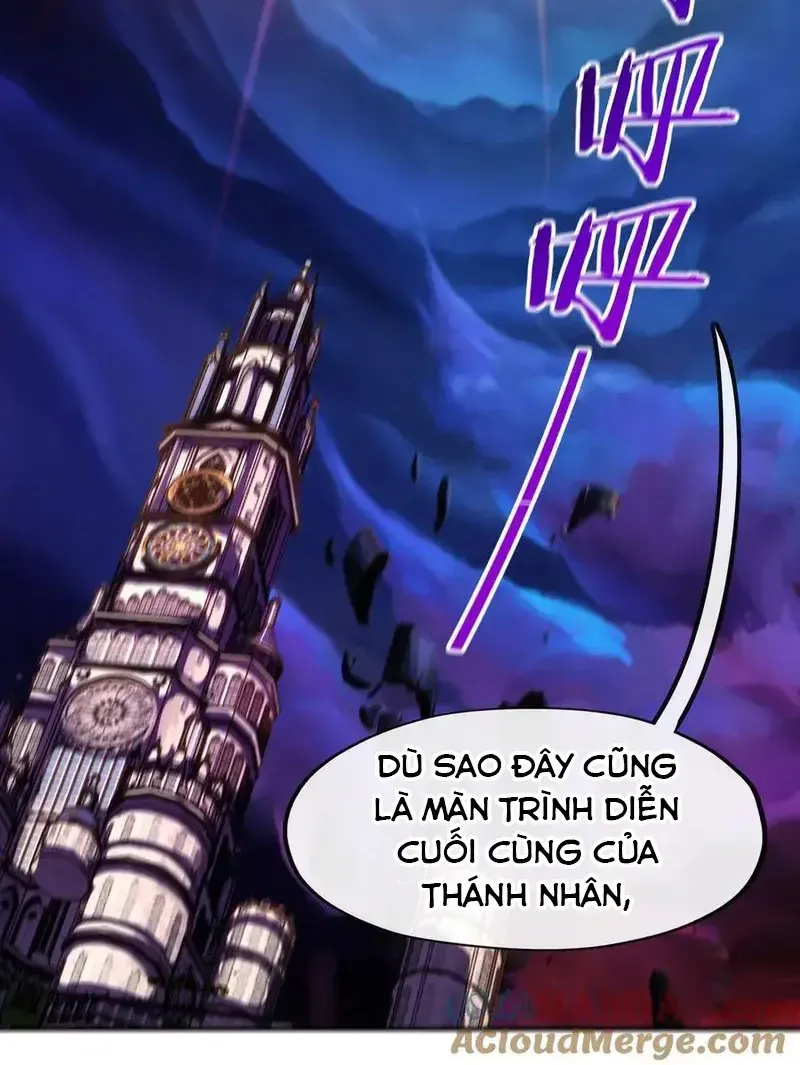 Thích Đuôi Lớn Thì Sao Chapter 63 - Trang 41
