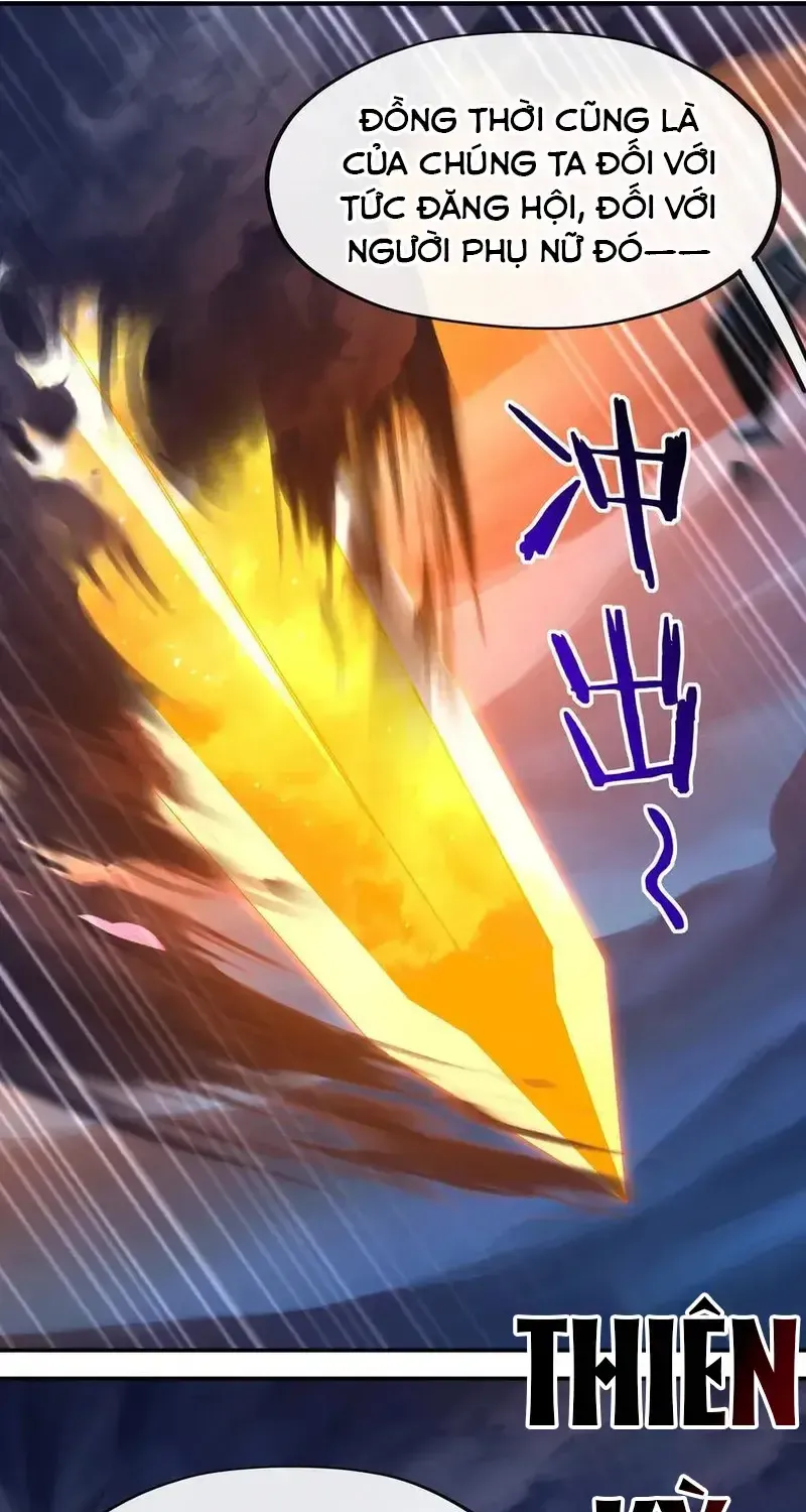 Thích Đuôi Lớn Thì Sao Chapter 63 - Trang 42