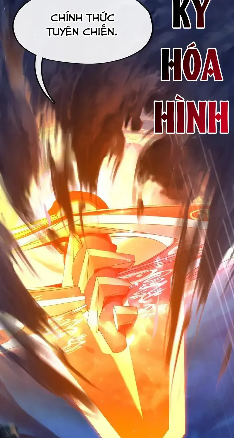 Thích Đuôi Lớn Thì Sao Chapter 63 - Trang 43