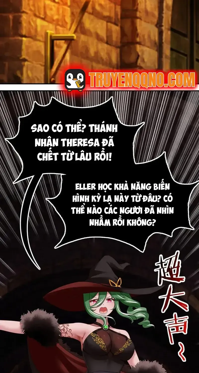 Thích Đuôi Lớn Thì Sao Chapter 63 - Trang 46