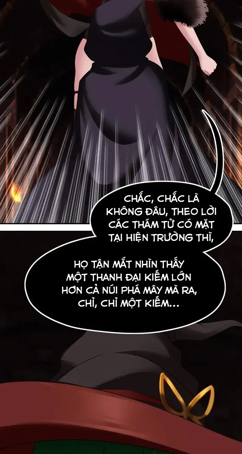 Thích Đuôi Lớn Thì Sao Chapter 63 - Trang 47