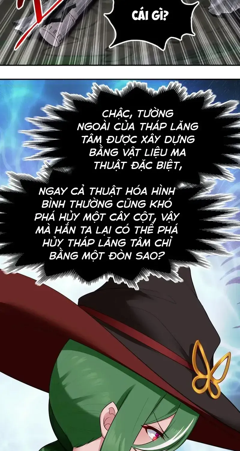 Thích Đuôi Lớn Thì Sao Chapter 63 - Trang 50