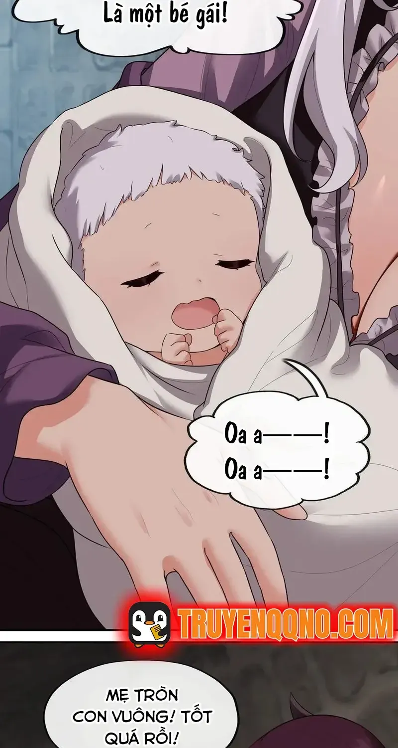 Thích Đuôi Lớn Thì Sao Chapter 63 - Trang 6