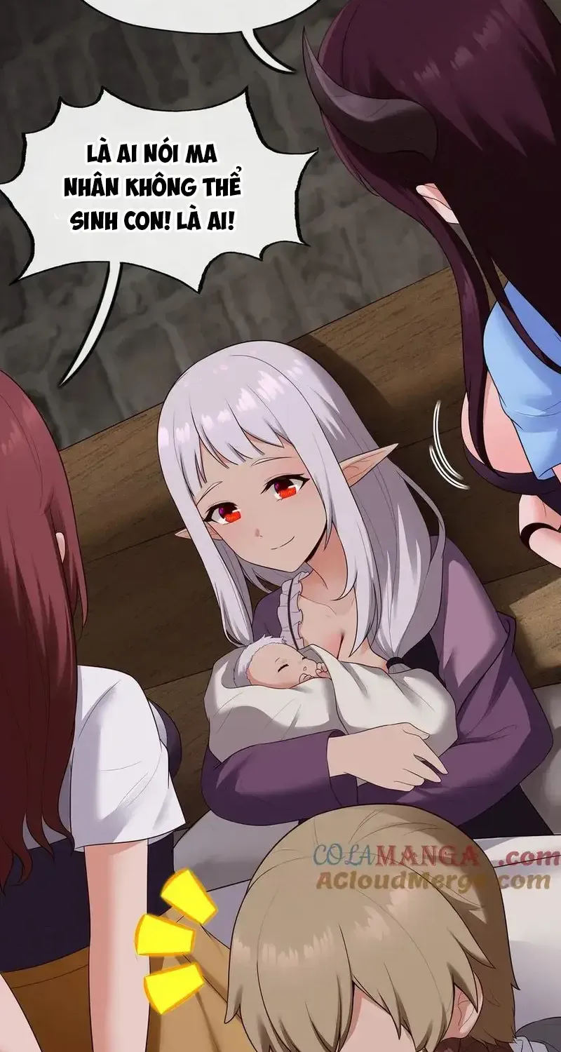 Thích Đuôi Lớn Thì Sao Chapter 63 - Trang 7
