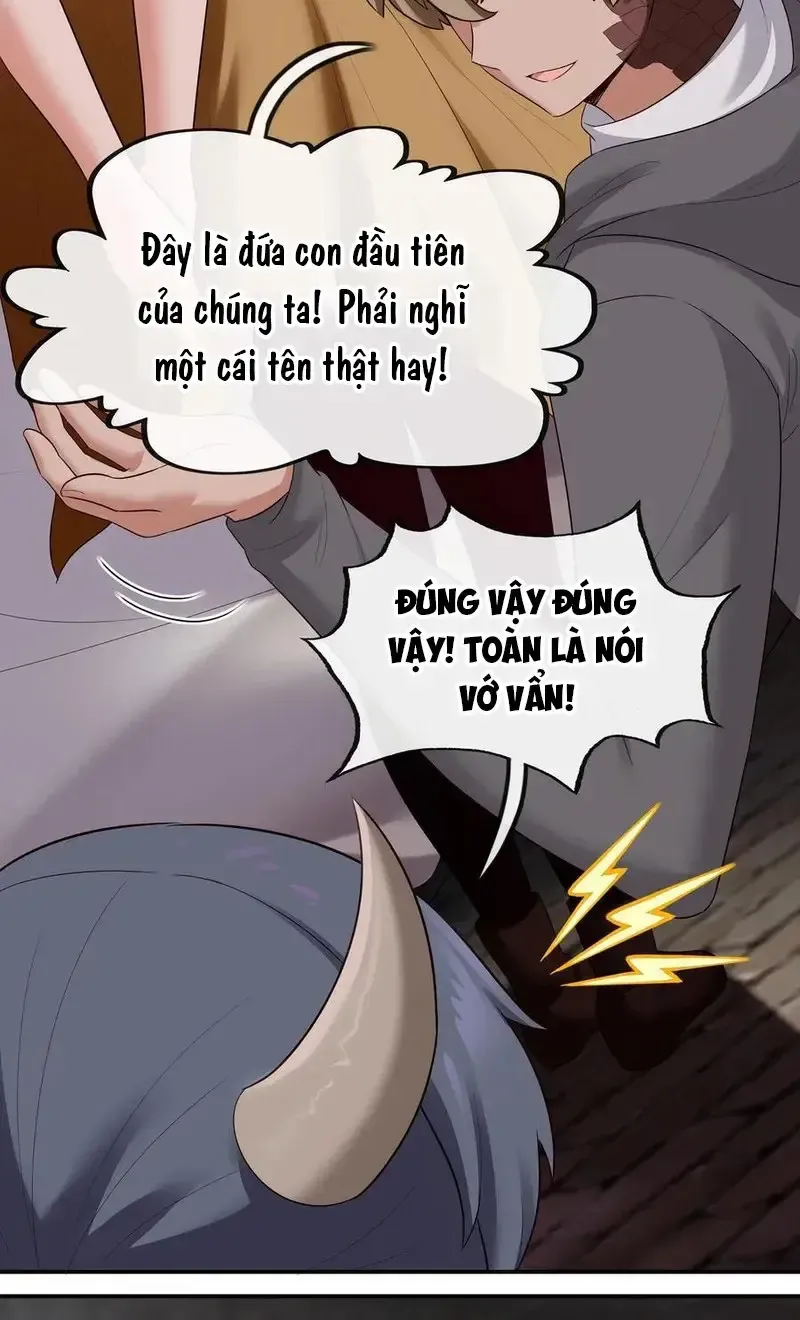 Thích Đuôi Lớn Thì Sao Chapter 63 - Trang 8