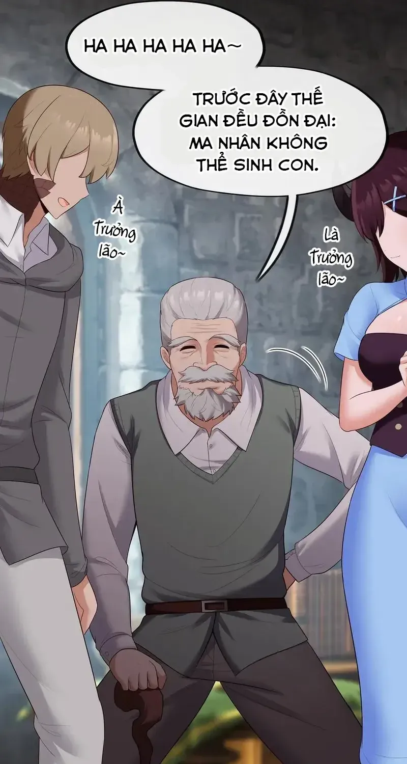 Thích Đuôi Lớn Thì Sao Chapter 63 - Trang 9