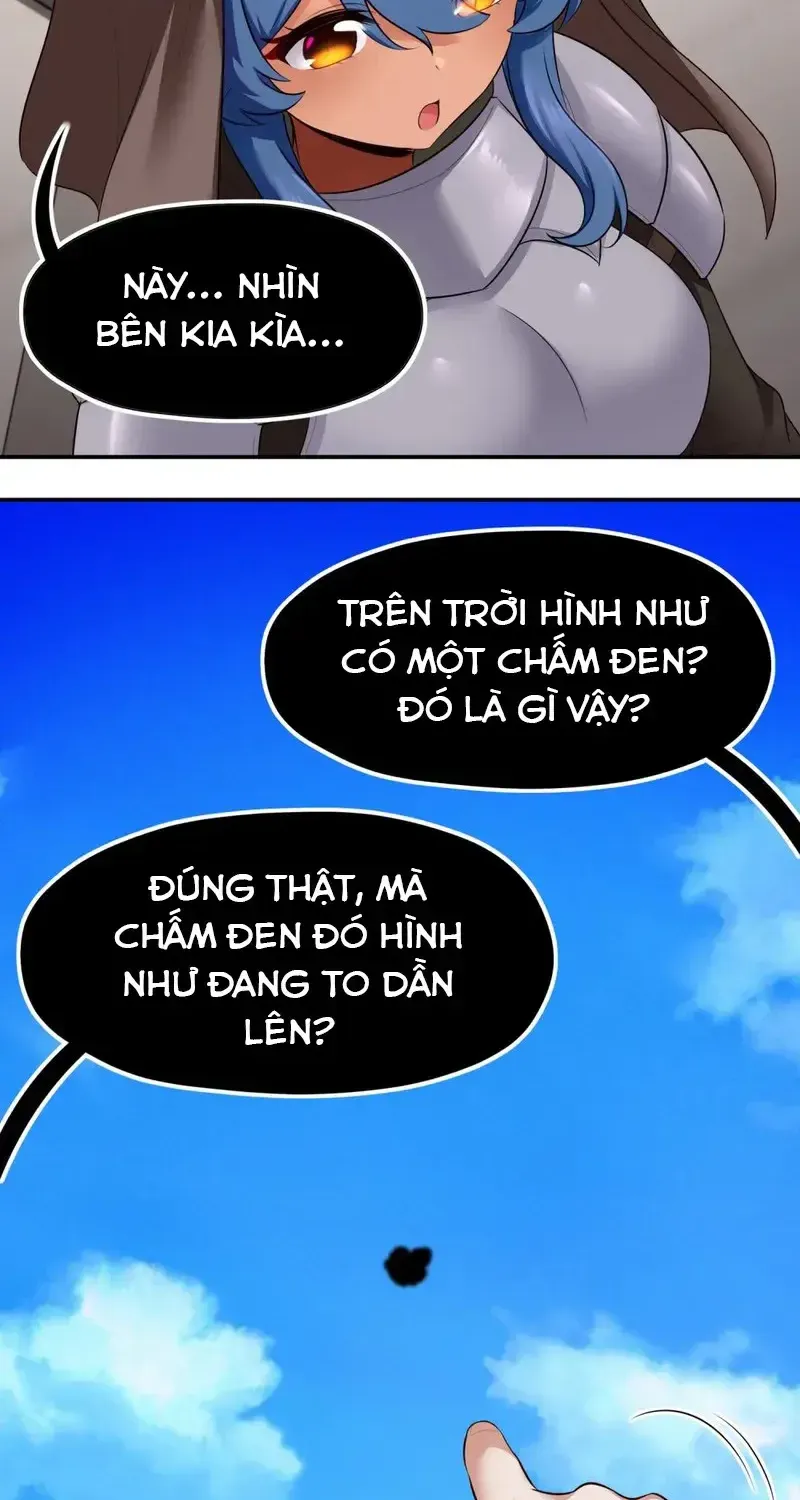 Thích Đuôi Lớn Thì Sao Chapter 64 - Trang 12