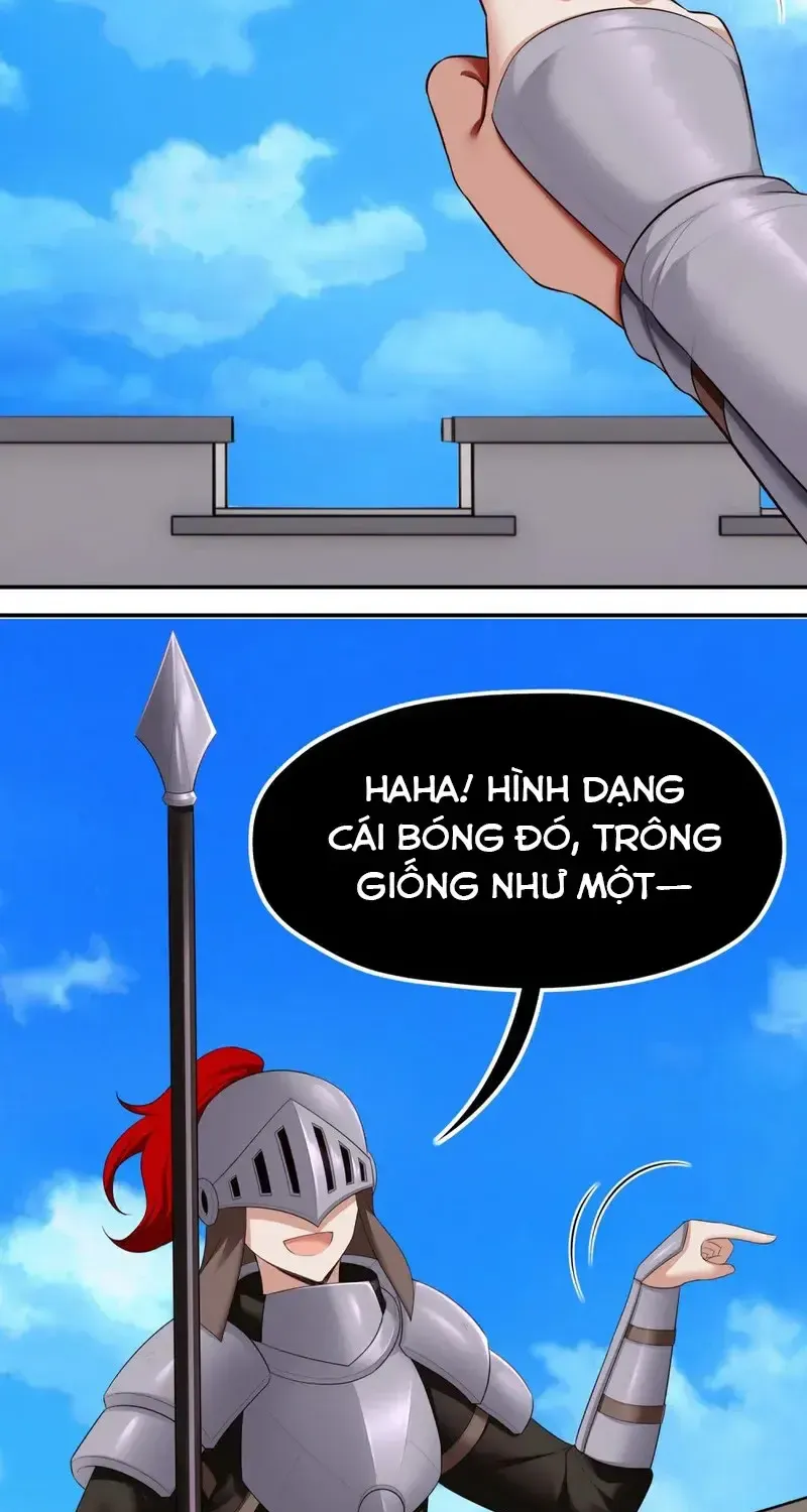 Thích Đuôi Lớn Thì Sao Chapter 64 - Trang 13