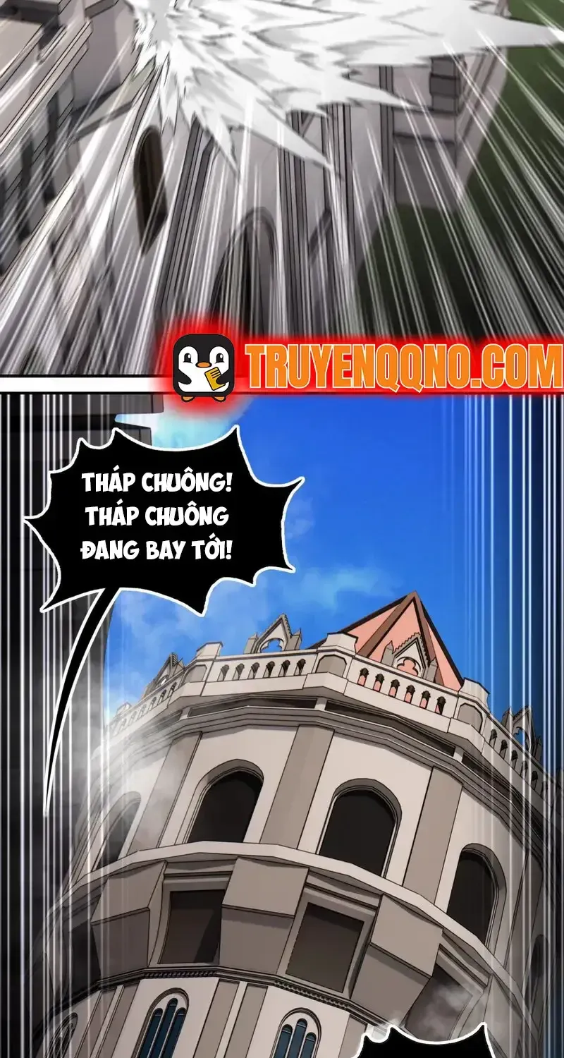 Thích Đuôi Lớn Thì Sao Chapter 64 - Trang 15