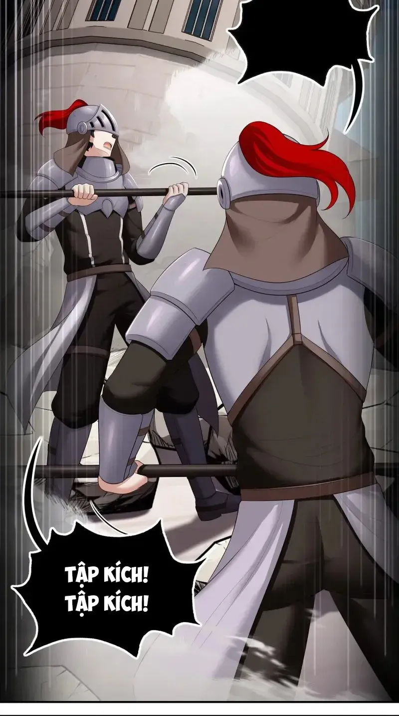 Thích Đuôi Lớn Thì Sao Chapter 64 - Trang 16