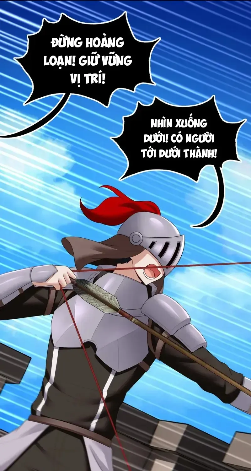 Thích Đuôi Lớn Thì Sao Chapter 64 - Trang 17