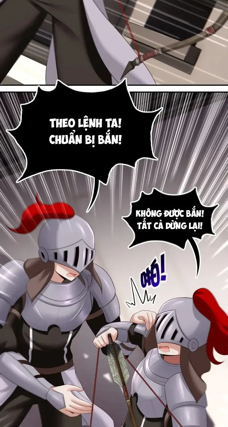 Thích Đuôi Lớn Thì Sao Chapter 64 - Trang 18