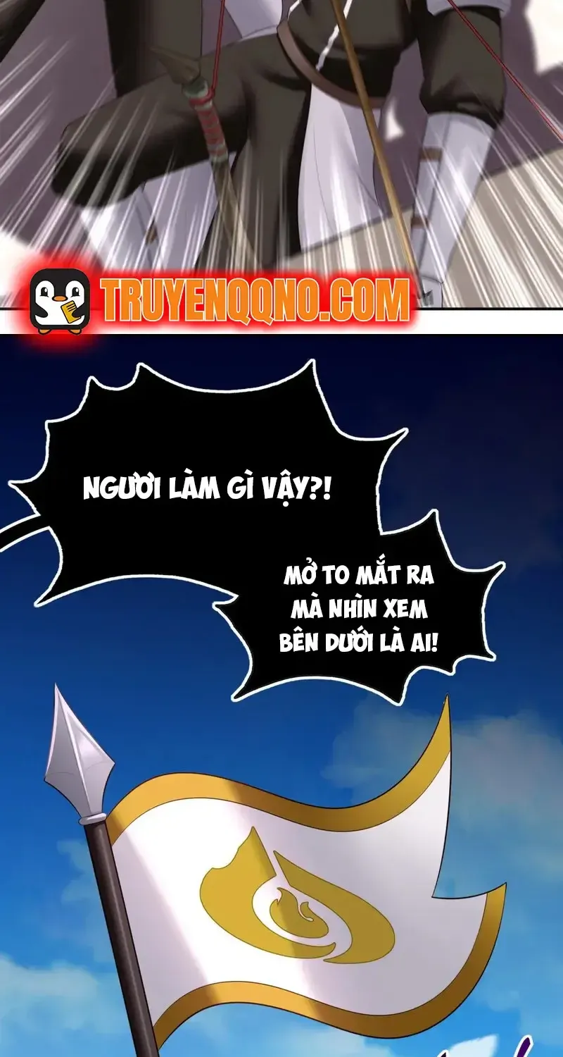 Thích Đuôi Lớn Thì Sao Chapter 64 - Trang 19