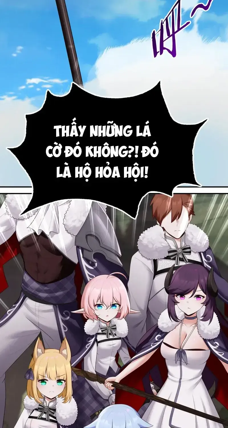 Thích Đuôi Lớn Thì Sao Chapter 64 - Trang 20