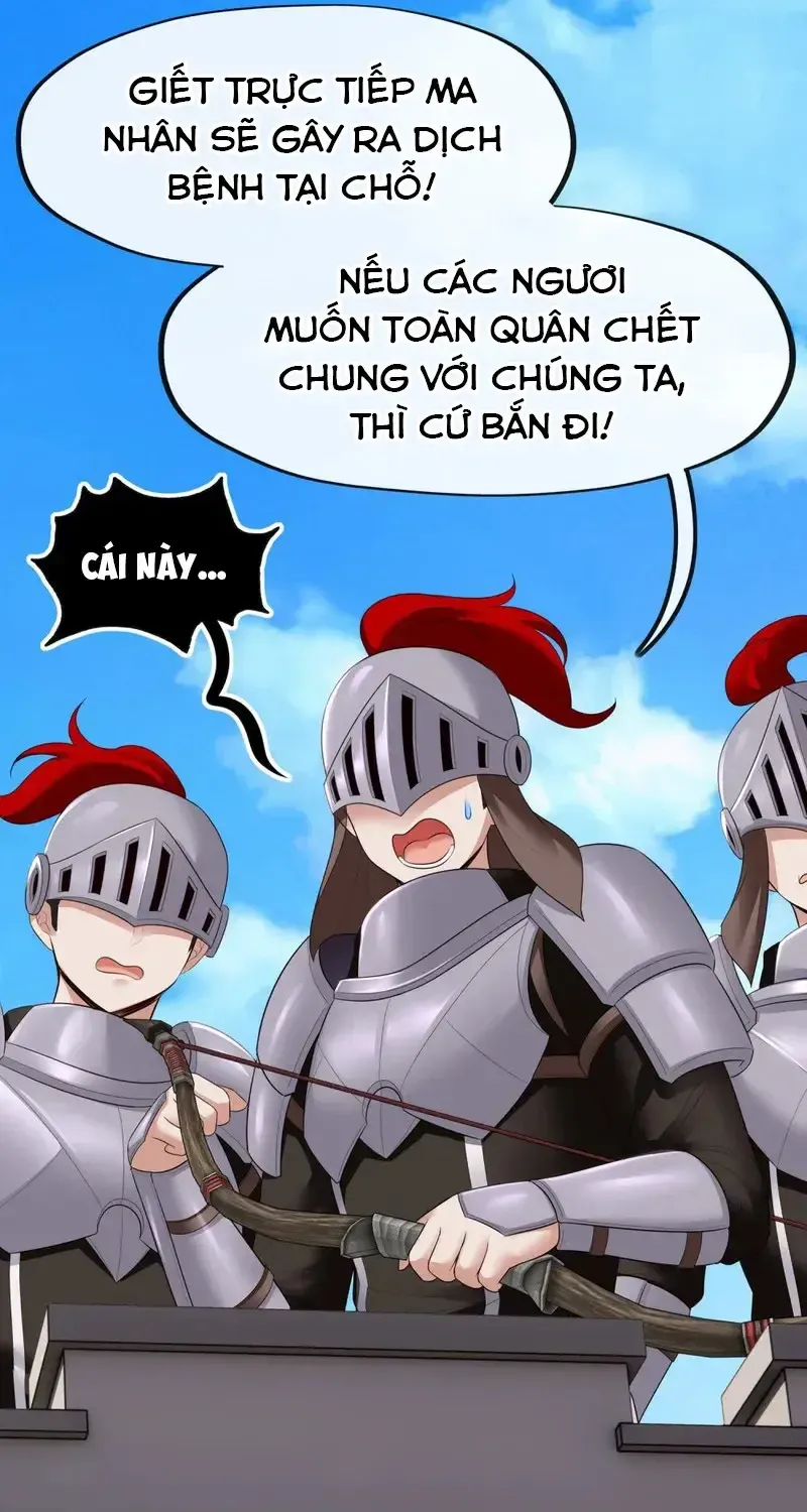 Thích Đuôi Lớn Thì Sao Chapter 64 - Trang 24