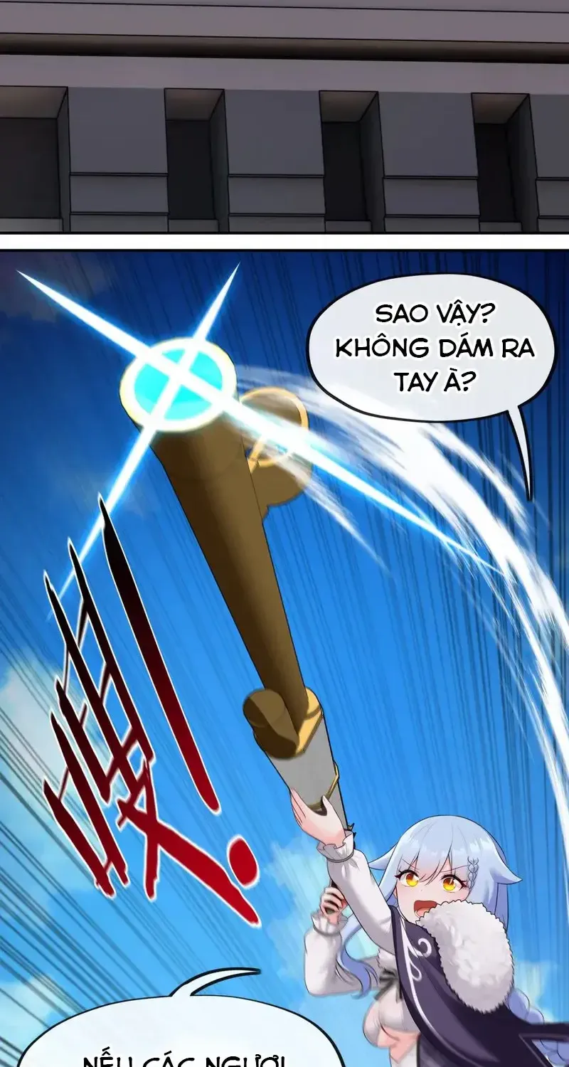Thích Đuôi Lớn Thì Sao Chapter 64 - Trang 25