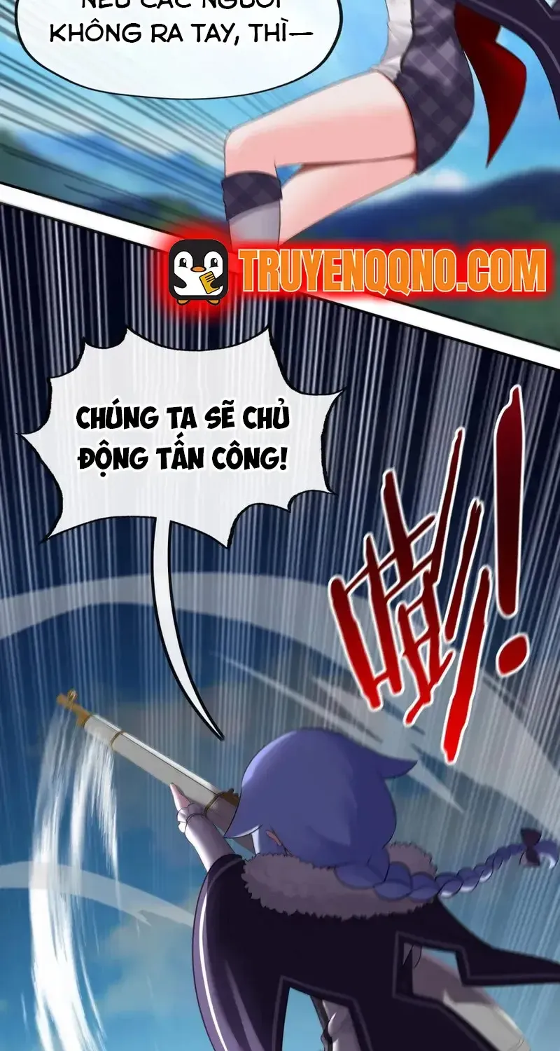 Thích Đuôi Lớn Thì Sao Chapter 64 - Trang 26