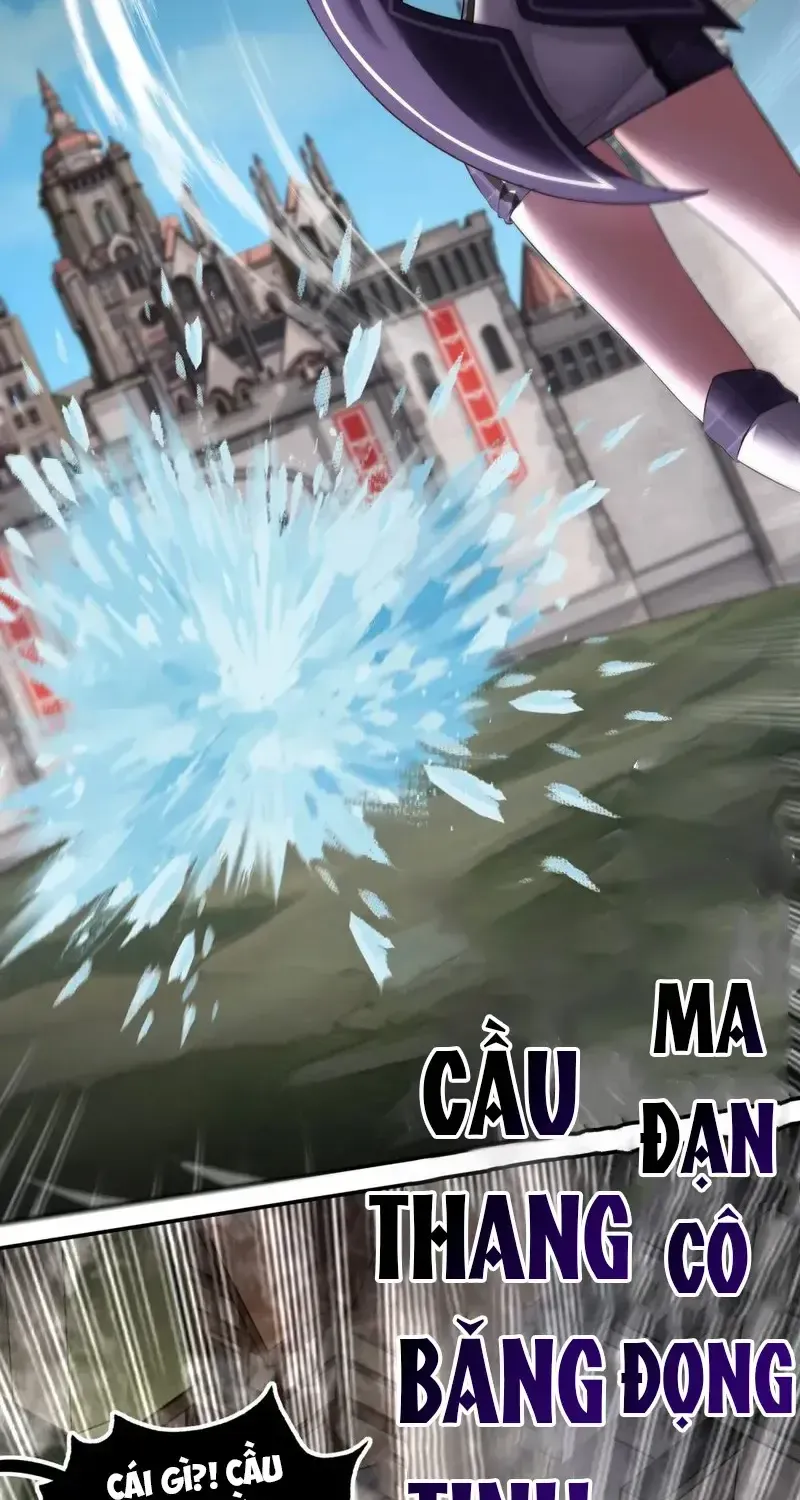 Thích Đuôi Lớn Thì Sao Chapter 64 - Trang 27