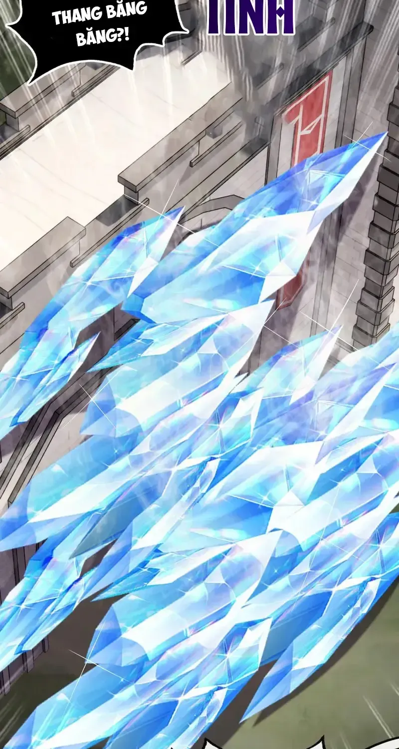 Thích Đuôi Lớn Thì Sao Chapter 64 - Trang 28