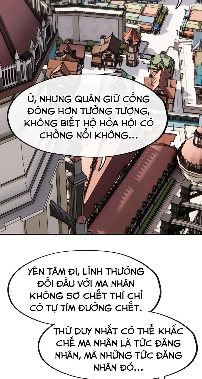 Thích Đuôi Lớn Thì Sao Chapter 64 - Trang 32