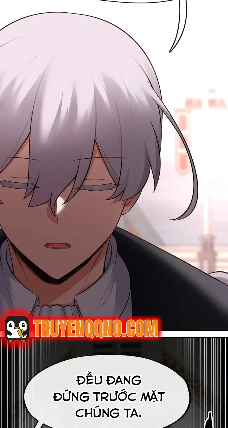 Thích Đuôi Lớn Thì Sao Chapter 64 - Trang 33