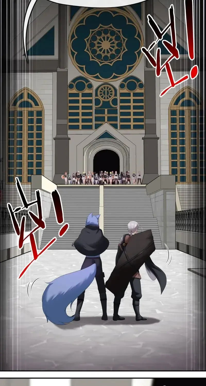 Thích Đuôi Lớn Thì Sao Chapter 64 - Trang 34