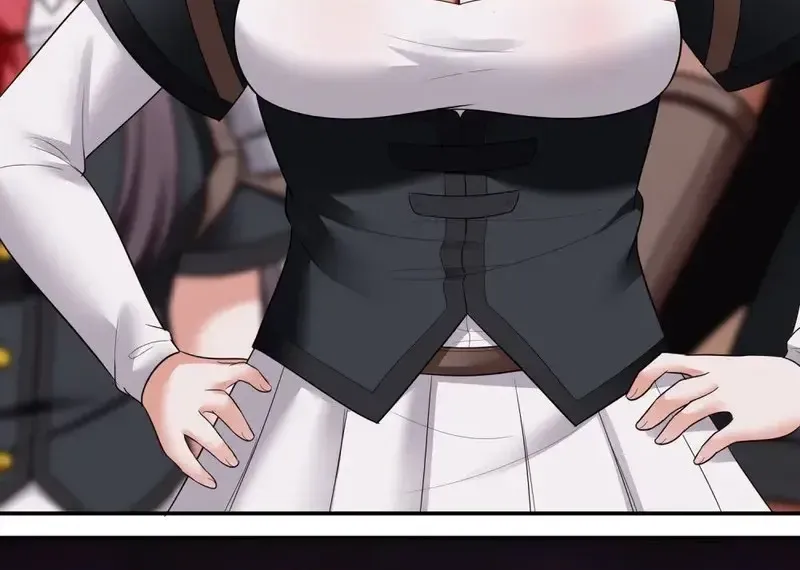 Thích Đuôi Lớn Thì Sao Chapter 64 - Trang 36
