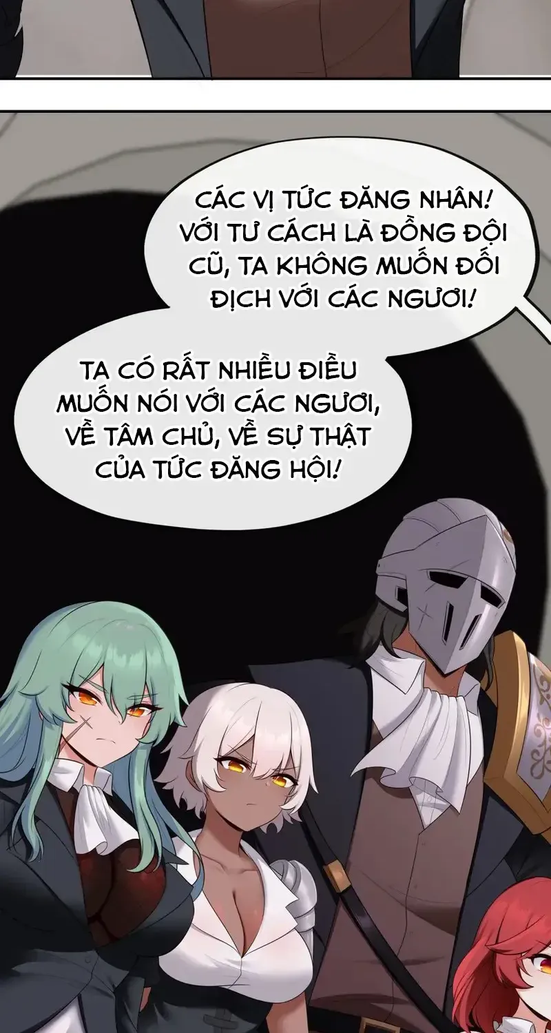 Thích Đuôi Lớn Thì Sao Chapter 64 - Trang 38