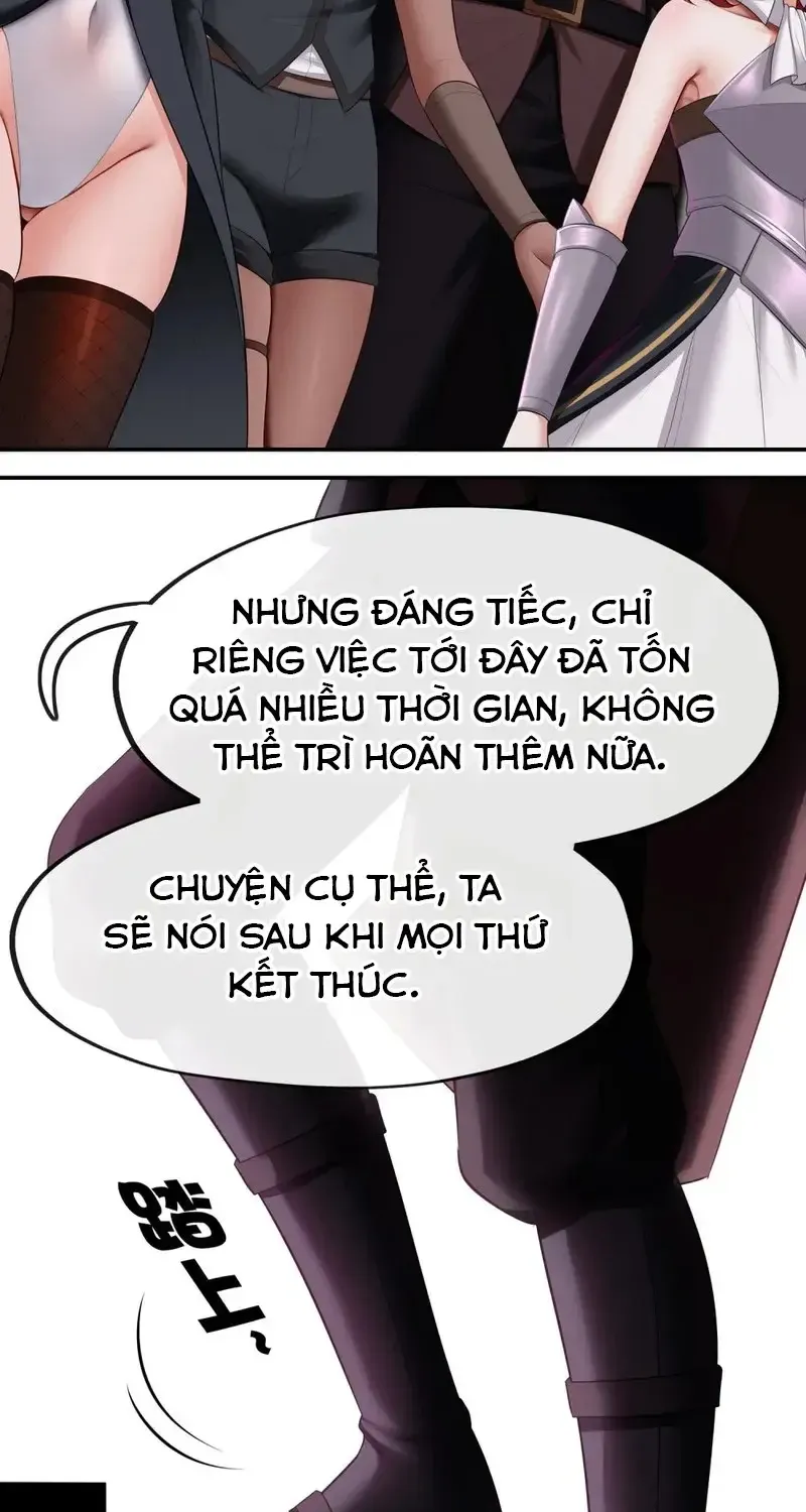 Thích Đuôi Lớn Thì Sao Chapter 64 - Trang 39
