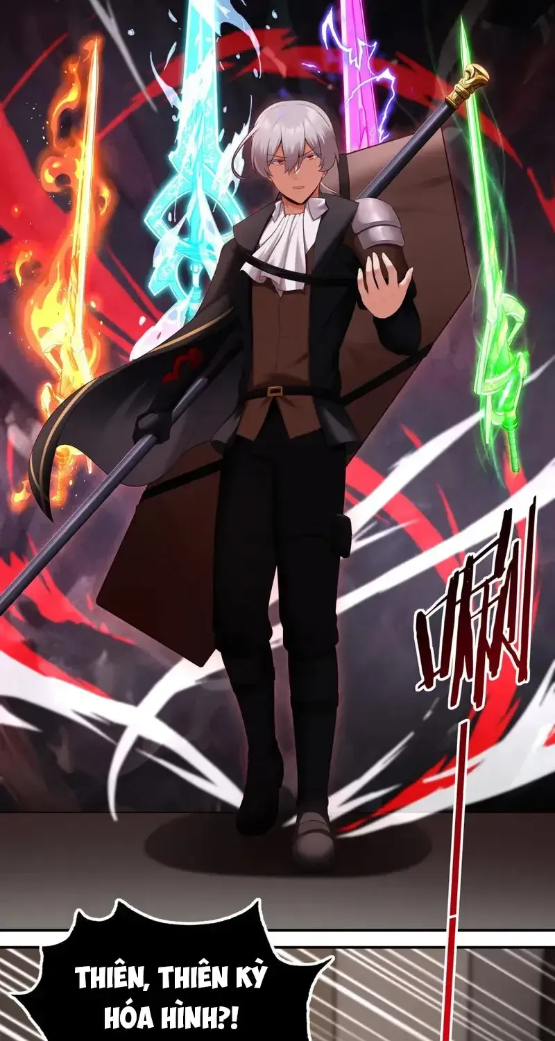 Thích Đuôi Lớn Thì Sao Chapter 64 - Trang 41