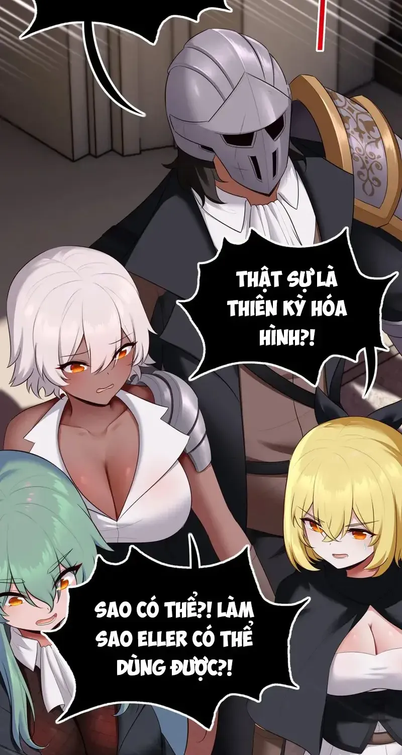 Thích Đuôi Lớn Thì Sao Chapter 64 - Trang 42