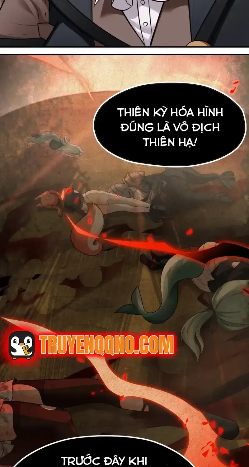Thích Đuôi Lớn Thì Sao Chapter 64 - Trang 45